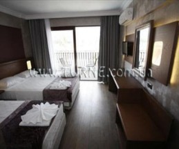 Club Viva, 4*