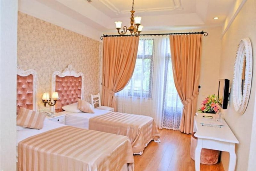 Aspen Boutique Hotel, 4* Aspen Boutique Hotel, 4*