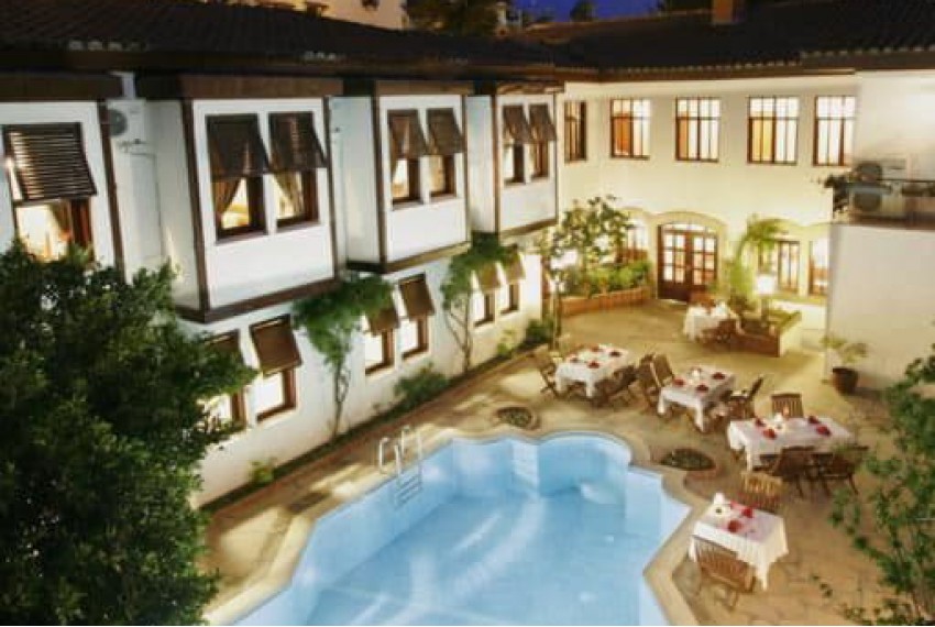 Aspen Boutique Hotel, 4* Aspen Boutique Hotel, 4*