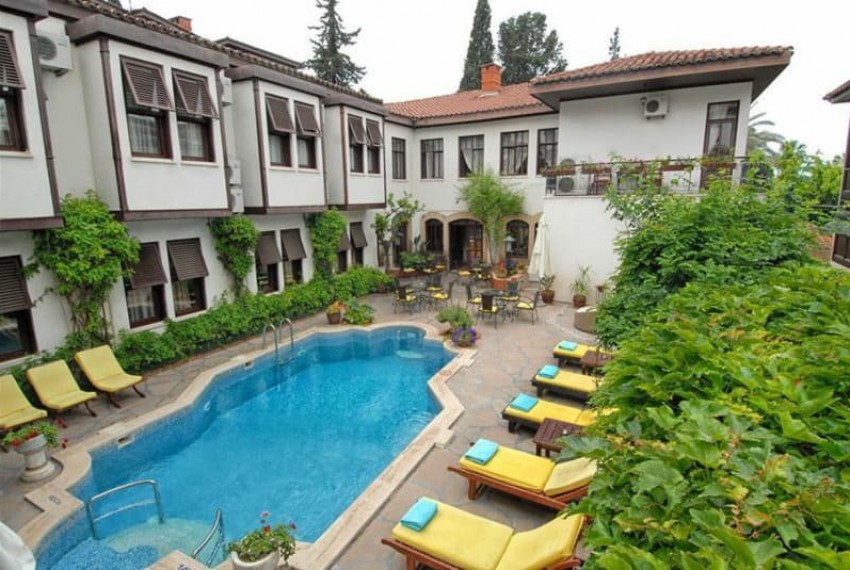 Aspen Boutique Hotel, 4* Aspen Boutique Hotel, 4*