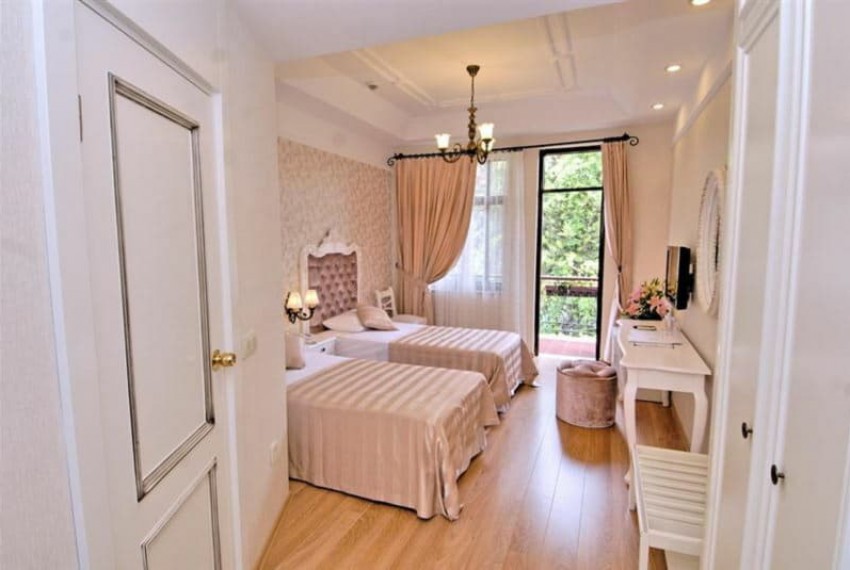 Aspen Boutique Hotel, 4* Aspen Boutique Hotel, 4*