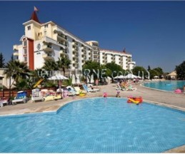 Garden Of Sun Hotel SPA & Wellness, 5*