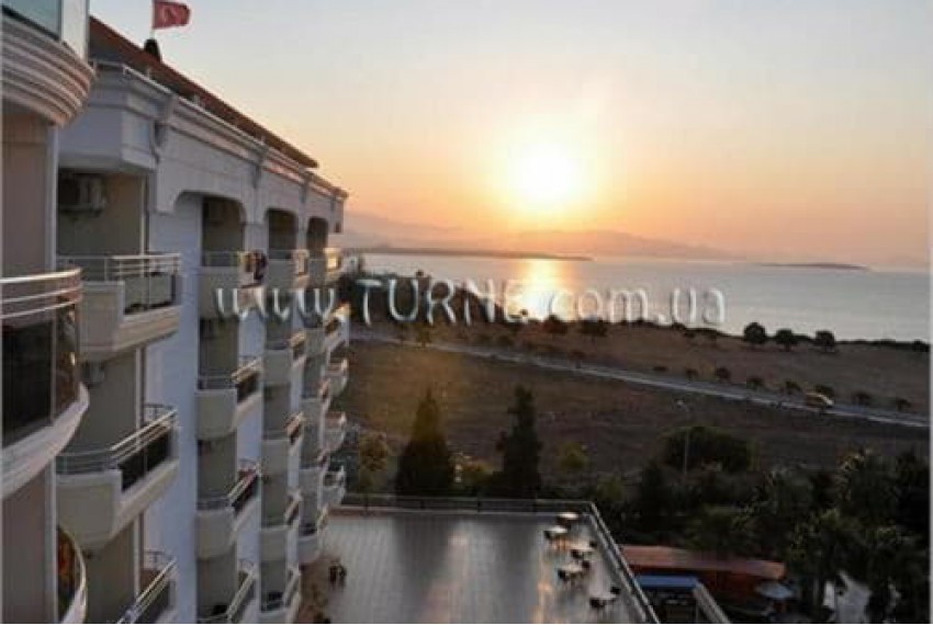 Garden Of Sun Hotel SPA & Wellness, 5* Garden Of Sun Hotel SPA & Wellness, 5*