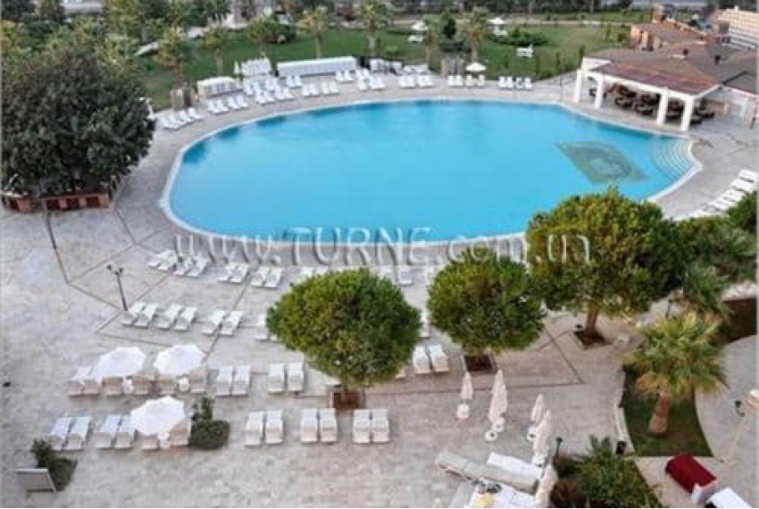 Garden Of Sun Hotel SPA & Wellness, 5* Garden Of Sun Hotel SPA & Wellness, 5*