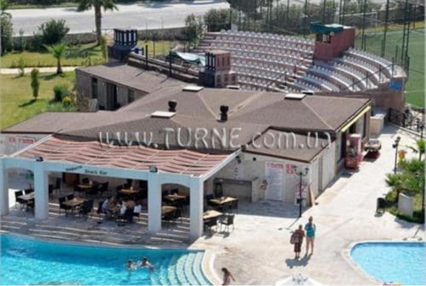Garden Of Sun Hotel SPA & Wellness, 5* Garden Of Sun Hotel SPA & Wellness, 5*