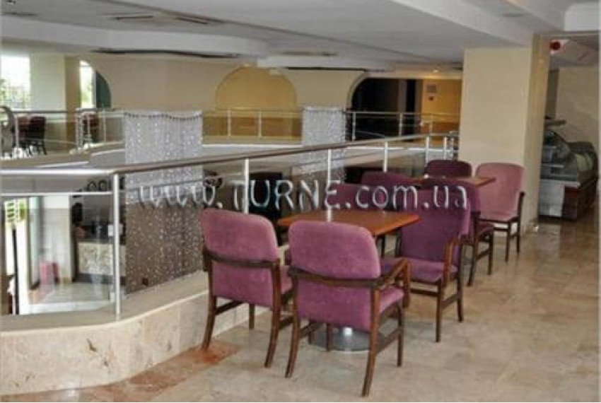 Garden Of Sun Hotel SPA & Wellness, 5* Garden Of Sun Hotel SPA & Wellness, 5*