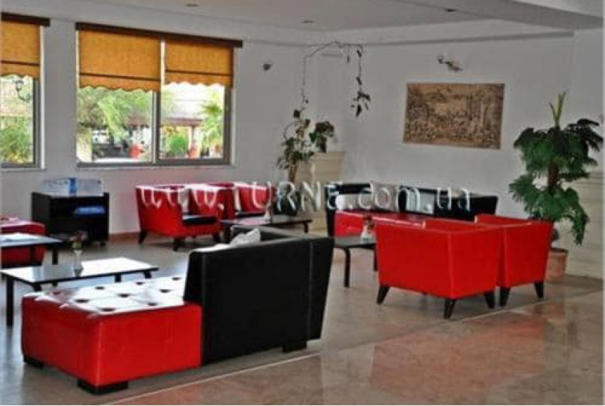 Garden Of Sun Hotel SPA & Wellness, 5* Garden Of Sun Hotel SPA & Wellness, 5*