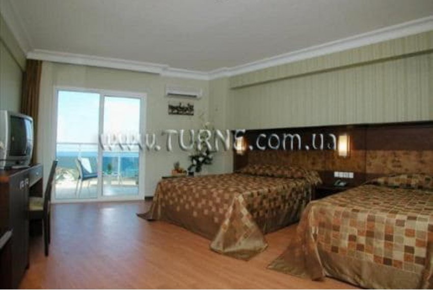 Garden Of Sun Hotel SPA & Wellness, 5* Garden Of Sun Hotel SPA & Wellness, 5*