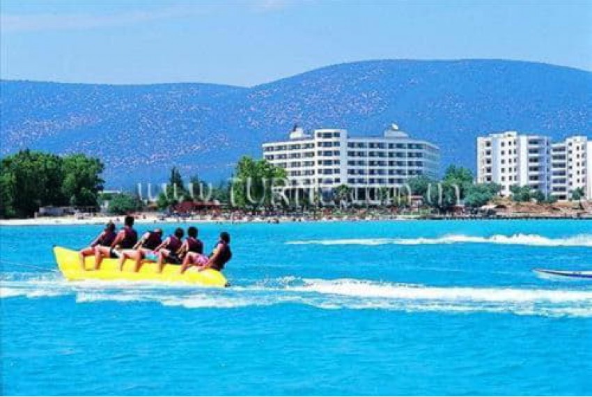 Holiday Resort, 4* Holiday Resort, 4*