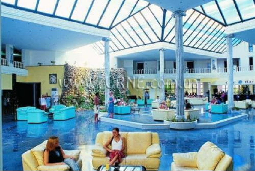 Holiday Resort, 4* Holiday Resort, 4*