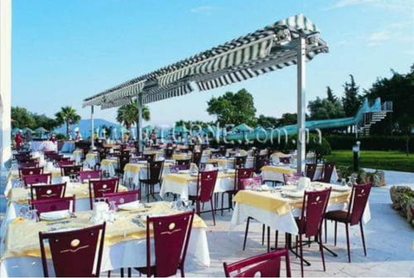 Holiday Resort, 4* Holiday Resort, 4*