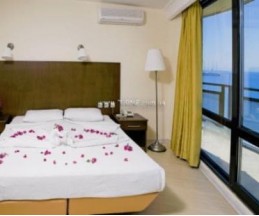 Orion Hotel Didim, 3*