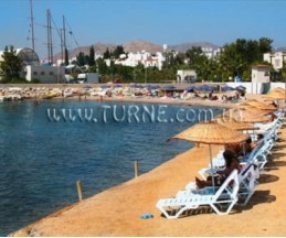 Alta Beach Hotel, 3*