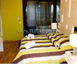 Gardens Of Babylon Boutique Hotel & Residences, 5*
