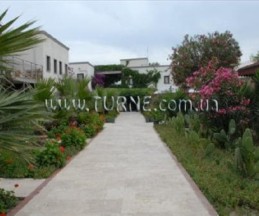 Miraluna Club, 3*