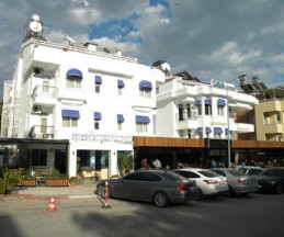 Sava Butik Hotel, 3*