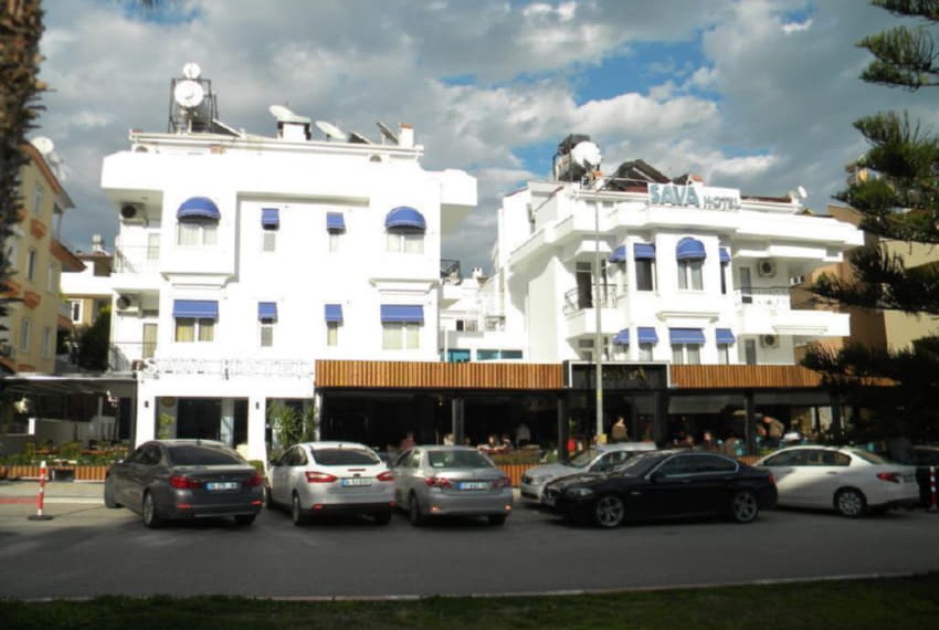 Sava Butik Hotel, 3* Sava Butik Hotel, 3*