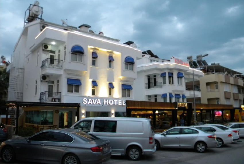 Sava Butik Hotel, 3* Sava Butik Hotel, 3*