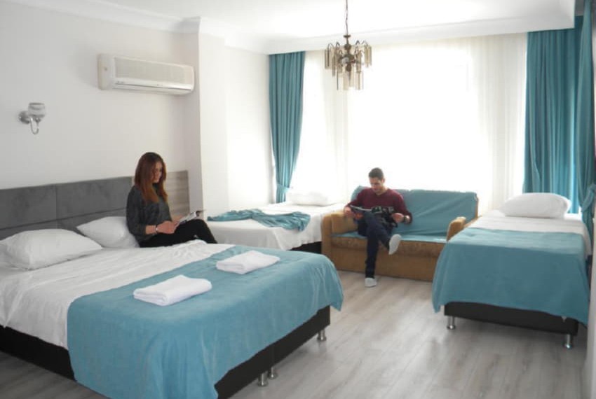 Sava Butik Hotel, 3* Sava Butik Hotel, 3*