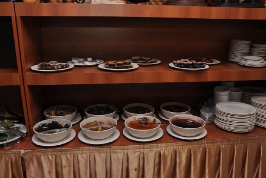 Sava Butik Hotel, 3* Sava Butik Hotel, 3*