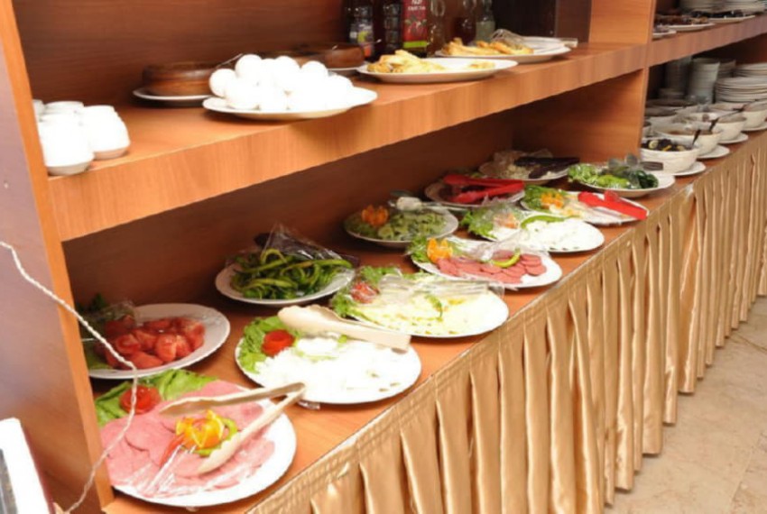 Sava Butik Hotel, 3* Sava Butik Hotel, 3*