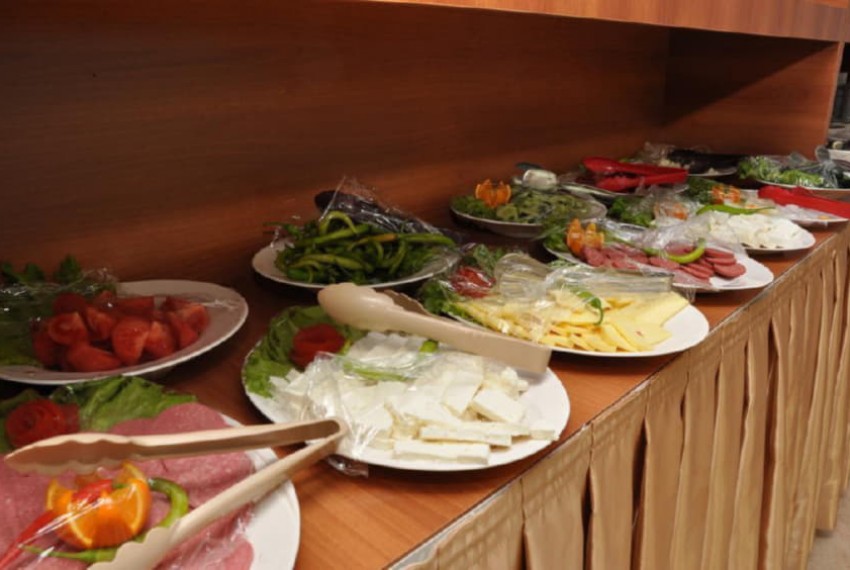 Sava Butik Hotel, 3* Sava Butik Hotel, 3*