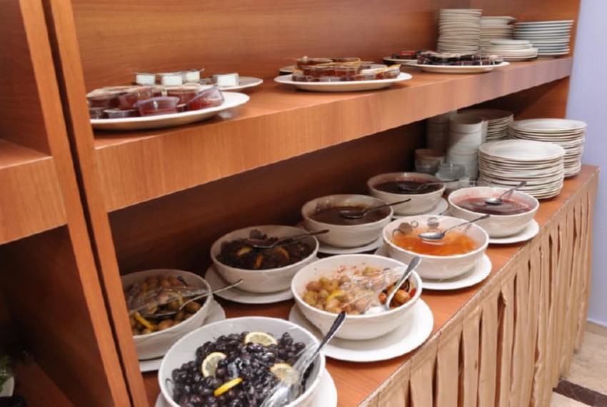 Sava Butik Hotel, 3* Sava Butik Hotel, 3*
