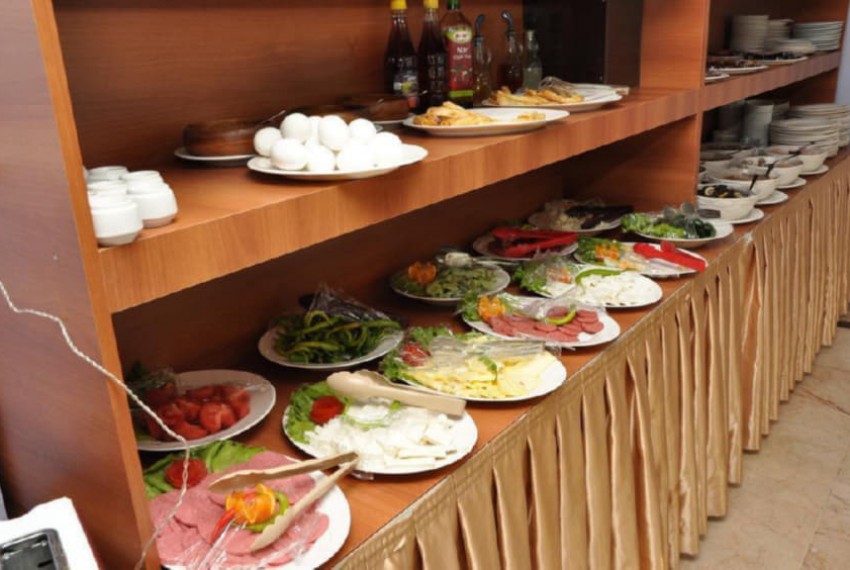Sava Butik Hotel, 3* Sava Butik Hotel, 3*