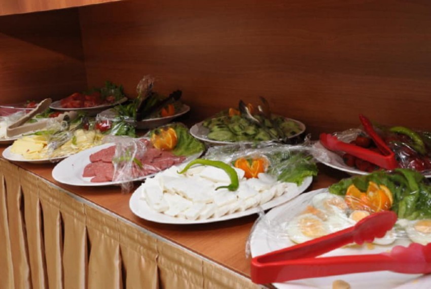 Sava Butik Hotel, 3* Sava Butik Hotel, 3*