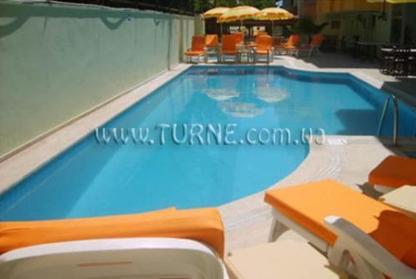 Sava Butik Hotel, 3* Sava Butik Hotel, 3*