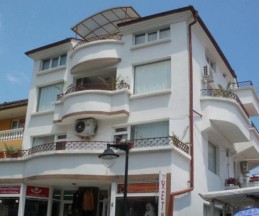 Keti Guest House, 2*