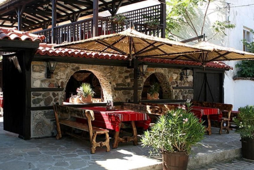 Keti Guest House, 2* Keti Guest House, 2*
