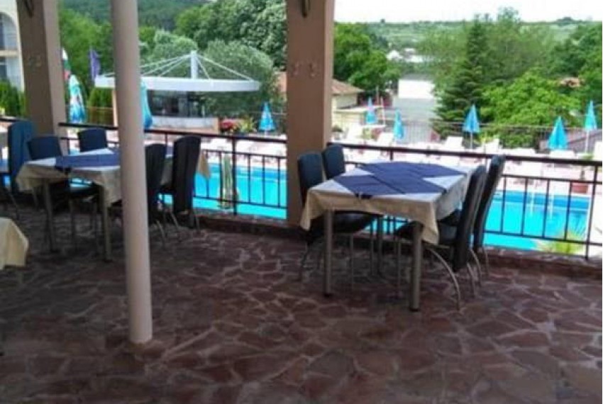 Keti Guest House, 2* Keti Guest House, 2*