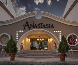 Club Anastasia, 4*