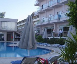 La Perla, 4*