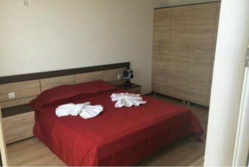Sunrise Apartments By Interhotel Pomorie, 3* Sunrise Apartments By Interhotel Pomorie, 3*