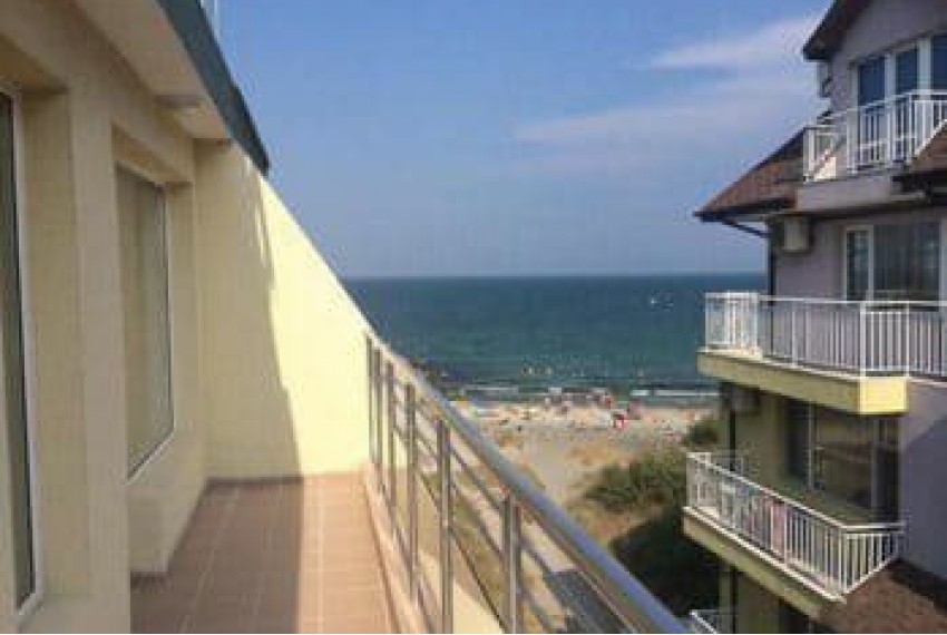 Sunrise Apartments By Interhotel Pomorie, 3* Sunrise Apartments By Interhotel Pomorie, 3*