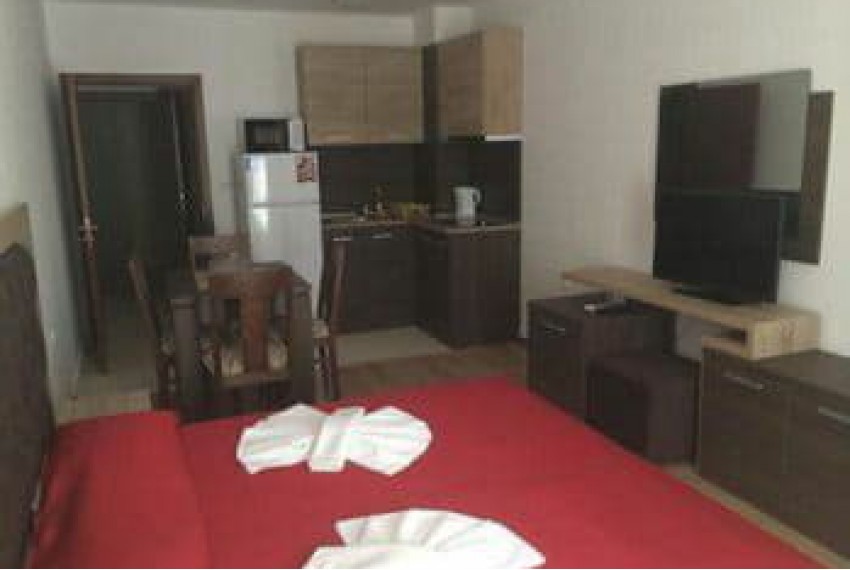Sunrise Apartments By Interhotel Pomorie, 3* Sunrise Apartments By Interhotel Pomorie, 3*