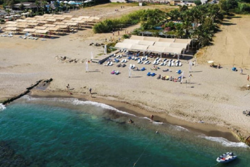 Smartline Numa Konaktepe Hotel, 4* Smartline Numa Konaktepe Hotel, 4*