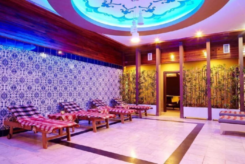 Smartline Numa Konaktepe Hotel, 4* Smartline Numa Konaktepe Hotel, 4*