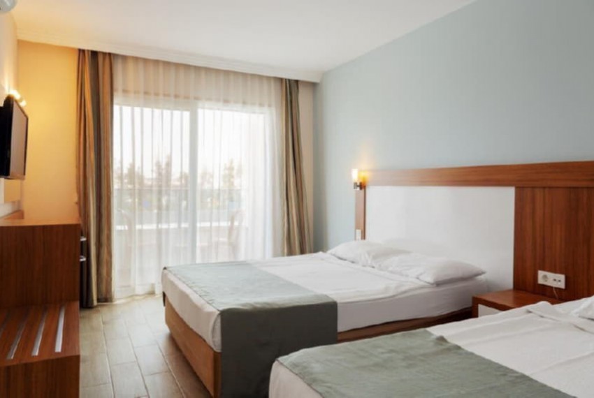 Smartline Numa Konaktepe Hotel, 4* Smartline Numa Konaktepe Hotel, 4*
