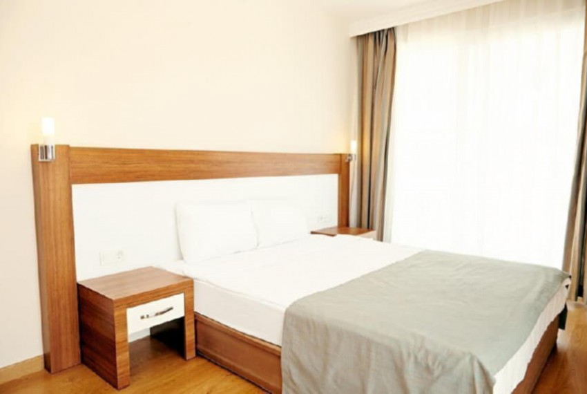 Smartline Numa Konaktepe Hotel, 4* Smartline Numa Konaktepe Hotel, 4*