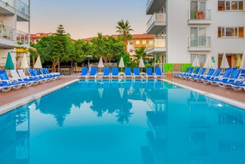 Smartline Numa Konaktepe Hotel, 4* Smartline Numa Konaktepe Hotel, 4*