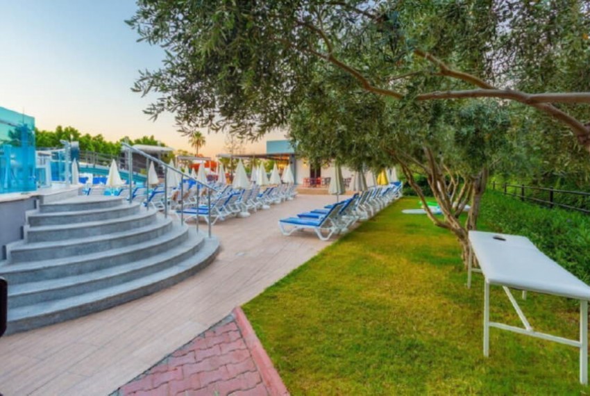 Smartline Numa Konaktepe Hotel, 4* Smartline Numa Konaktepe Hotel, 4*
