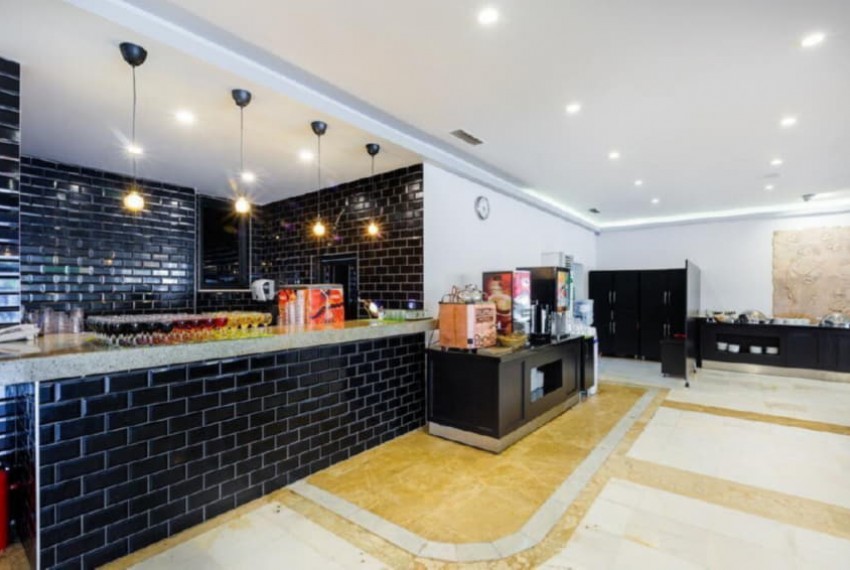 Smartline Numa Konaktepe Hotel, 4* Smartline Numa Konaktepe Hotel, 4*