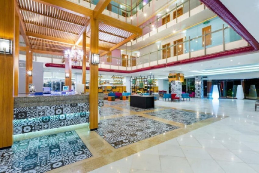 Smartline Numa Konaktepe Hotel, 4* Smartline Numa Konaktepe Hotel, 4*