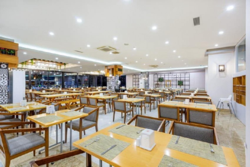 Smartline Numa Konaktepe Hotel, 4* Smartline Numa Konaktepe Hotel, 4*