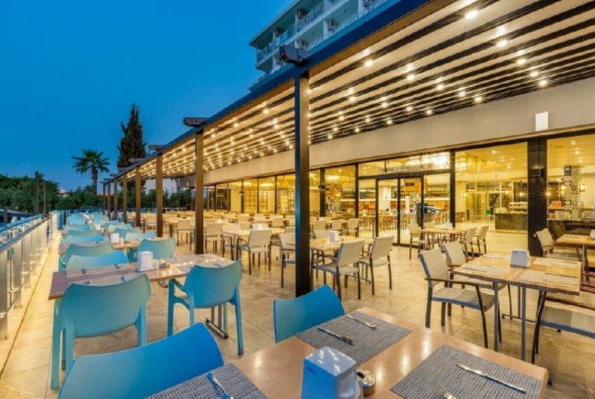 Smartline Numa Konaktepe Hotel, 4* Smartline Numa Konaktepe Hotel, 4*