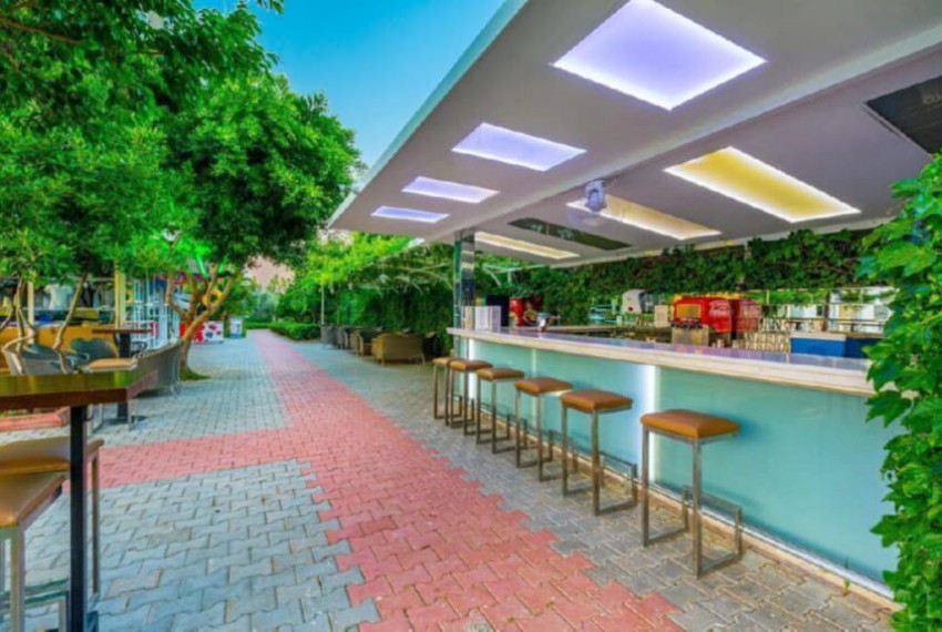 Smartline Numa Konaktepe Hotel, 4* Smartline Numa Konaktepe Hotel, 4*