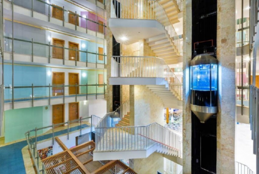 Smartline Numa Konaktepe Hotel, 4* Smartline Numa Konaktepe Hotel, 4*
